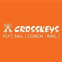 Crosskeys logo