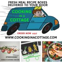 Cooking in a Cottage  image 1