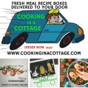 Cooking in a Cottage  logo
