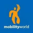 Mobility World logo