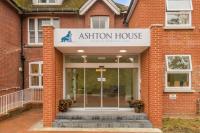 Ashton House Residential and Nursing Home image 8