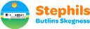STEPHILS BUTLINS SKEGNESS logo