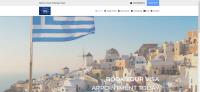 Greece Visa UK image 1