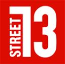 Street73 logo