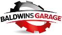 Baldwins Garage ltd logo