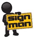 Signman Limited logo