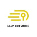 Grays Locksmiths logo