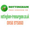 Nottingham Tree Surgeon UK logo