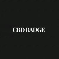 CBD Badge image 1