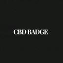 CBD Badge logo