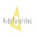 Kids Favorites logo