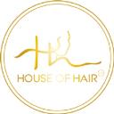 house of hair uk logo