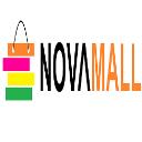 NOVA MALL logo