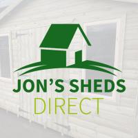 Jons Sheds Direct image 1