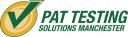 Pat Testing Solutions Manchester logo