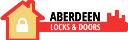 Locksmiths Aberdeen & UPVC Door Lock Repairs logo