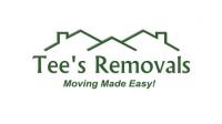 Tee's Removals image 1
