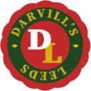 Darvills of Leeds logo