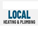 Local Heating and Plumbing logo