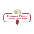 German Doner logo