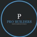 ProBuildersTrust logo