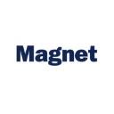 Magnet Kitchens logo