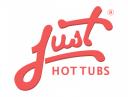 Just Hot Tubs Exeter logo