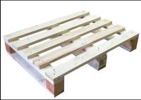 New Wooden Pallets Ltd image 2