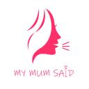 My MumSaid logo