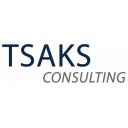 TSAKS Consulting logo