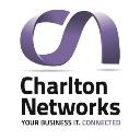 Charlton Networks logo