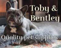 Toby & Bentley Pet Supplies image 1