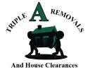 Triple A Removals Ltd logo