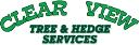 Clear View Tree and Hedge Services Ltd logo