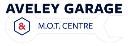 Aveley Garage & M.O.T. Centre logo