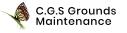 CGS Grounds Maintenance logo