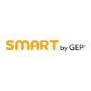 SMART by GEP logo