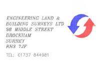 Engineering Land & Building Surveys Ltd. image 1