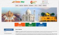 E-Indian Visa image 3