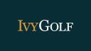 Ivy Golf logo