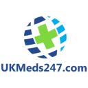 Ukmeds247 logo