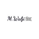 Maisum Walji Photography logo