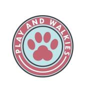 Play And Walkies - Dog Walking in Yate image 1