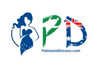 Pakistani Dresses image 1