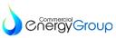 Commercial Energy Group logo