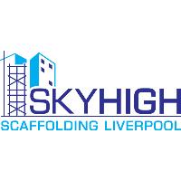 Skyhigh Scaffolding Liverpool image 3