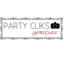 Party Cliks logo