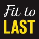 Fit to Last - Personal Fitness Trainers in Clapham logo