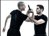 Kempo Jujitsu Self Defence image 1