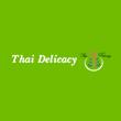 Thai Delicacy logo
